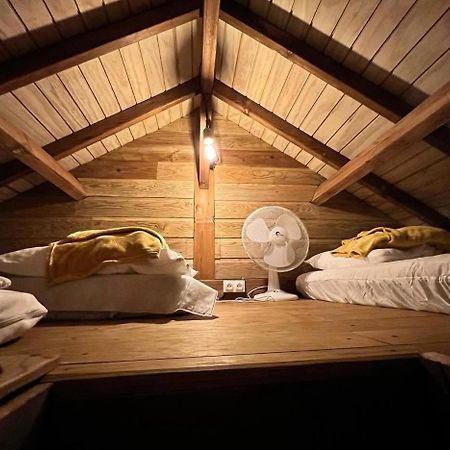 La Kaz A Pepes, Charmant Logement Avec Piscine Lamentin 外观 照片