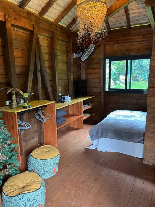 La Kaz A Pepes, Charmant Logement Avec Piscine Lamentin 外观 照片