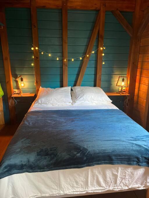 La Kaz A Pepes, Charmant Logement Avec Piscine Lamentin 外观 照片