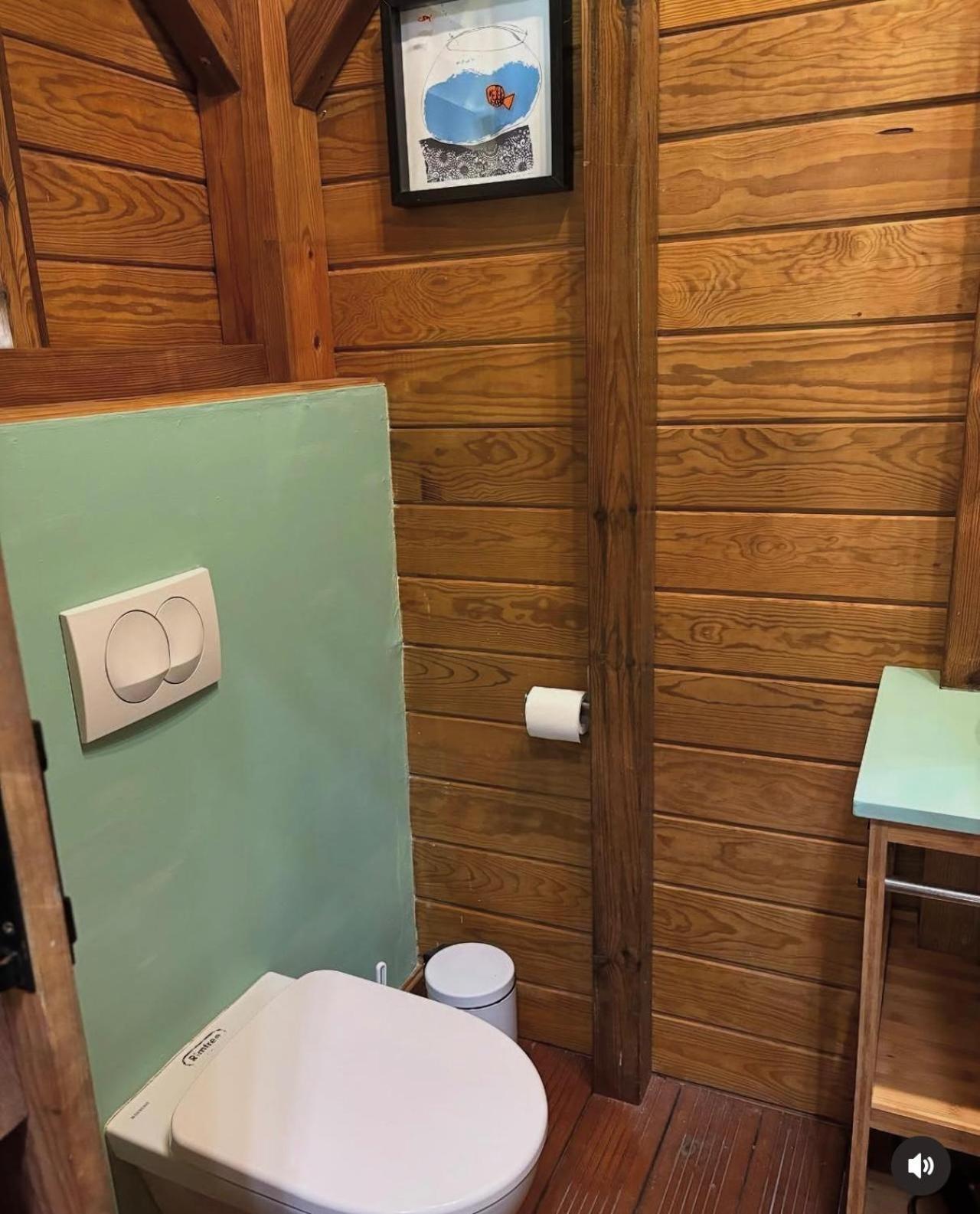 La Kaz A Pepes, Charmant Logement Avec Piscine Lamentin 外观 照片